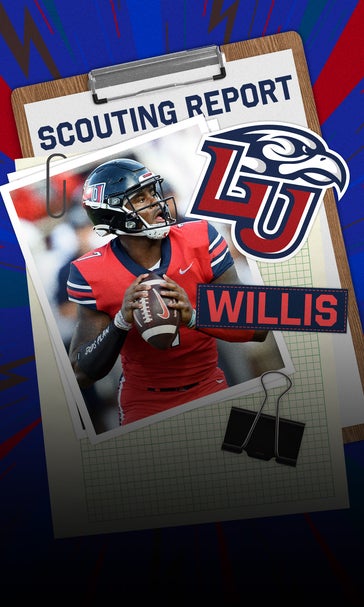 NFL Draft 2022: Why QB Malik Willis could be a top-10 pick